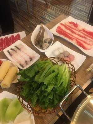 好一鍋海鮮火鍋專門店