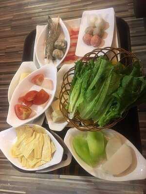 好一鍋海鮮火鍋專門店