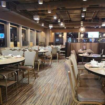 好一鍋海鮮火鍋專門店