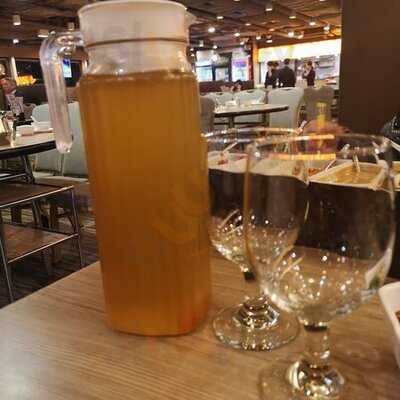 好一鍋海鮮火鍋專門店