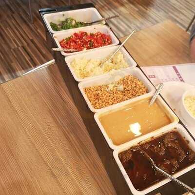 好一鍋海鮮火鍋專門店