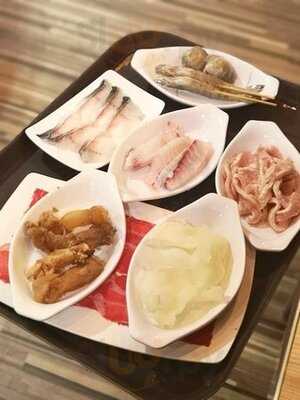 好一鍋海鮮火鍋專門店