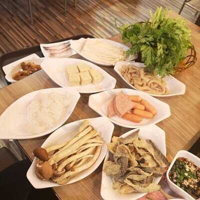 好一鍋海鮮火鍋專門店