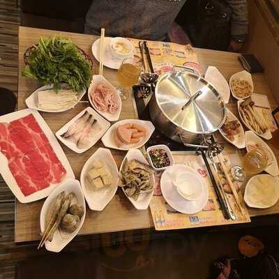 好一鍋海鮮火鍋專門店