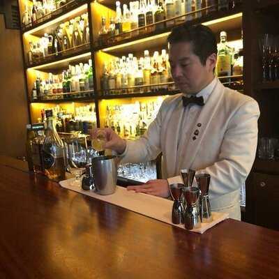 Mizunara: The Library