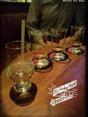 Mizunara: The Library