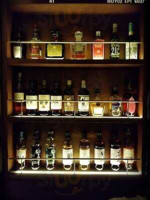 Mizunara: The Library