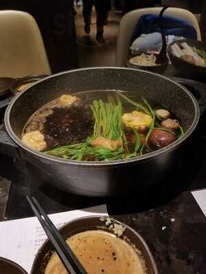 牛一 (元朗广场)