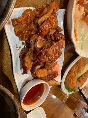 妹記大排檔 (威達deli)