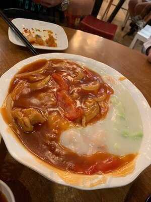 妹記大排檔 (威達deli)