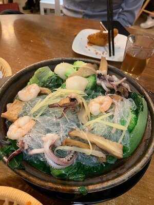 妹記大排檔 (威達deli)