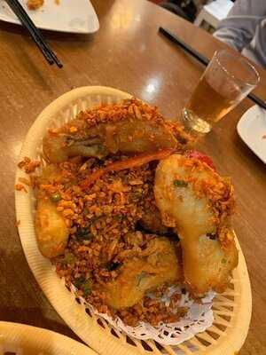 妹記大排檔 (威達deli)