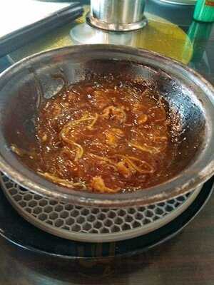 妹記大排檔 (威達deli)