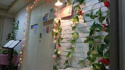 花花世界.玫瑰咖啡室 (朗晴坊)