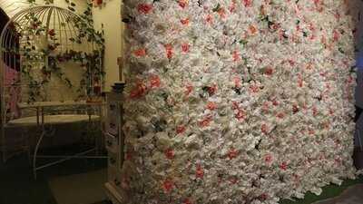 花花世界.玫瑰咖啡室 (朗晴坊)