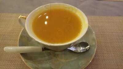 花花世界.玫瑰咖啡室 (朗晴坊)