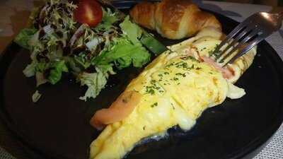 花花世界.玫瑰咖啡室 (朗晴坊)