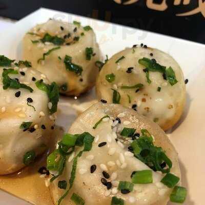 祥興記上海生煎包 (天后)