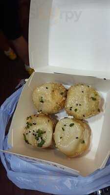 祥興記上海生煎包 (天后)