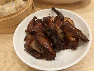 翡翠拉麵小籠包 (屯門)