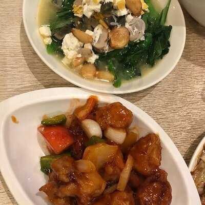 翡翠拉麵小籠包 (屯門)