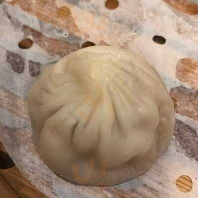 翡翠拉麵小籠包 (屯門)