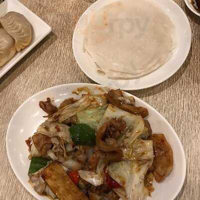 翡翠拉麵小籠包 (屯門)