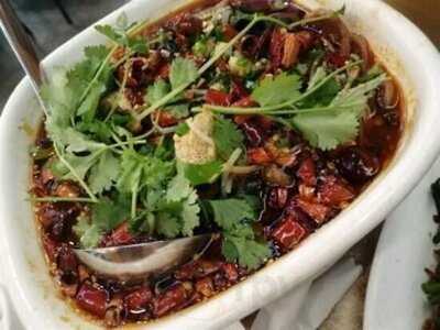 玫瑰餐厅陈仪兴