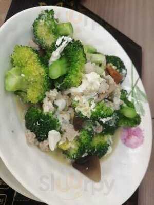 玫瑰餐厅陈仪兴