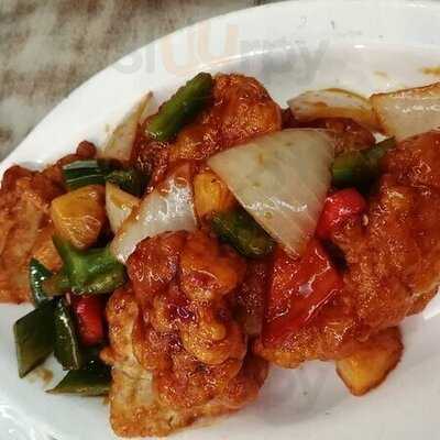 玫瑰餐厅陈仪兴