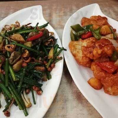 玫瑰餐厅陈仪兴