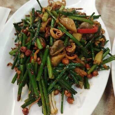 玫瑰餐厅陈仪兴