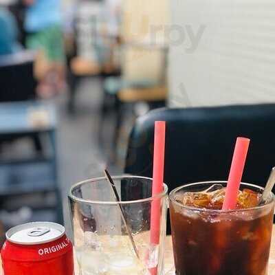 玫瑰餐厅陈仪兴