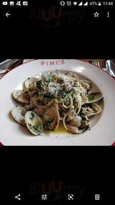 Fini's Italian American