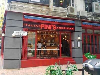 Fini's Italian American