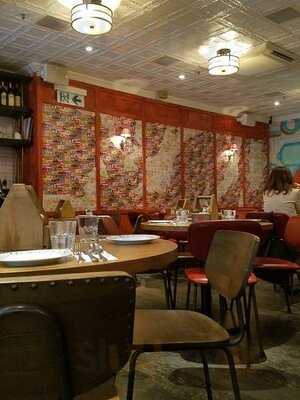 Fini's Italian American