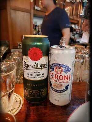 Fini's Italian American