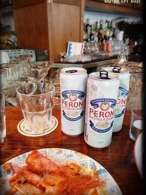 Fini's Italian American