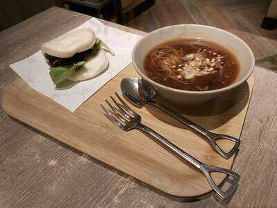 茶木 台式休閑餐廳 (樂富)