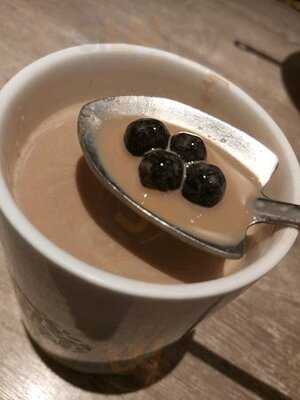 茶木 台式休閑餐廳 (樂富)