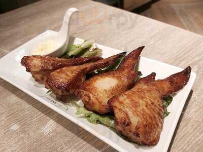 茶木 台式休閑餐廳 (樂富)