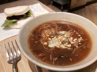 茶木 台式休閑餐廳 (樂富)