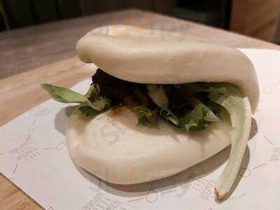 茶木 台式休閑餐廳 (樂富)