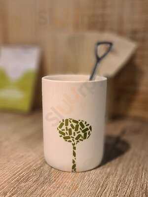 茶木 台式休閑餐廳 (樂富)