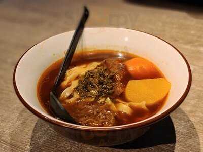 茶木 台式休閑餐廳 (樂富)