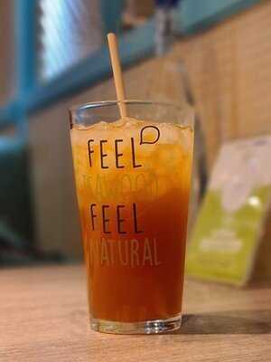 茶木 台式休閑餐廳 (樂富)