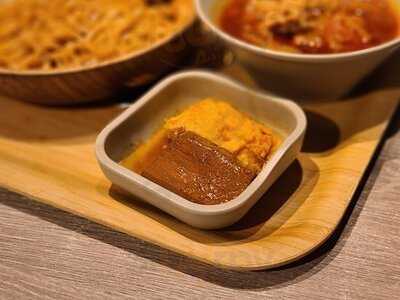 茶木 台式休閑餐廳 (樂富)