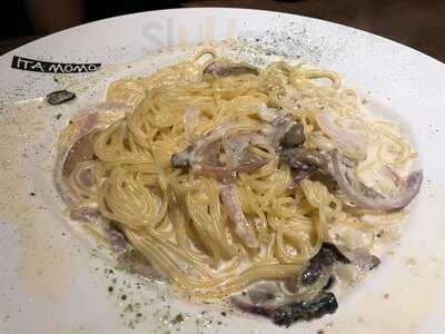 意乐餐厅 (天晋汇)