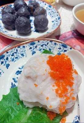 八妹雞煲 (大埔)