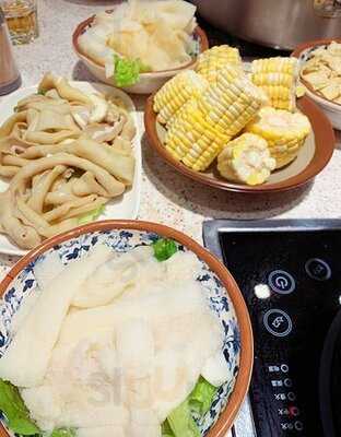 八妹雞煲 (大埔)